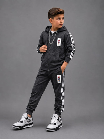 conjunto de pants