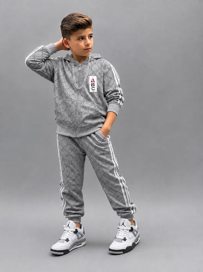conjunto de pants
