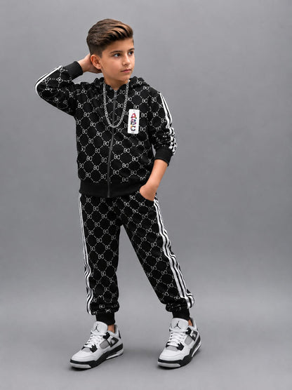 conjunto de pants